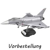 COBI 5848 Eurofighter Typhoon Deutsche Luftwaffe