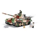COBI 2540 Panzerkampfwagen VI Ausf. B Königstiger