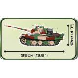 COBI 2540 Panzerkampfwagen VI Ausf. B Königstiger