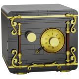 CaDA C71006W Der Geheime Tresor /Safe