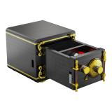 CaDA C71006W Der Geheime Tresor /Safe