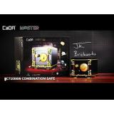 CaDA C71006W Der Geheime Tresor /Safe