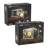CaDA C71006W Der Geheime Tresor /Safe