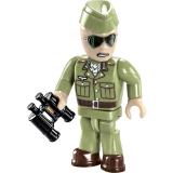 COBI 2546 Panzer IV Ausf. G DAK