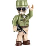 COBI 2546 Panzer IV Ausf. G DAK
