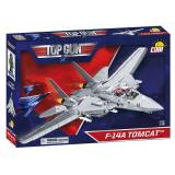 COBI 5811A F-14 A TOMCAT Top Gun