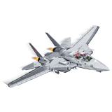 COBI 5811A F-14 A TOMCAT Top Gun