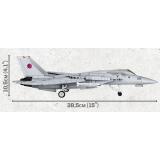 COBI 5811A F-14 A TOMCAT Top Gun