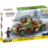 COBI 2287 Sd. Kfz 234/2 Puma