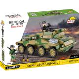 COBI 2288 Sd.Kfz 234/3 Stummel