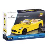 COBI 24504 Maserati Grancabrio