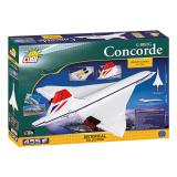 COBI 1917 Concorde