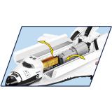 COBI 1930 Space Shuttle Atlantis