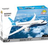 COBI 26608 Boeing 737-8