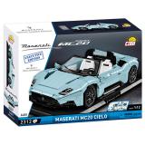 COBI 24351 Maserati MC20 Cielo Executive Edition