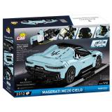 COBI 24351 Maserati MC20 Cielo Executive Edition