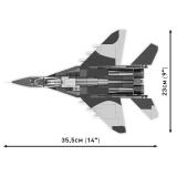 COBI 5840 MIG-29 2-in-1 (UA/PL)