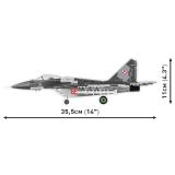 COBI 5840 MIG-29 2-in-1 (UA/PL)