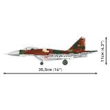 COBI 5851 MIG-29 East Germany DDR