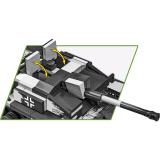 COBI 2286 STUG III Ausf. F Flammpanzer (2in1)