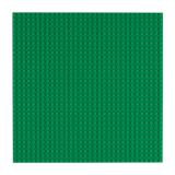 Open Bricks Bauplatte 32x32 Grün Single Pack