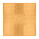 Open Bricks Bauplatte 32x32 Sand Single Pack