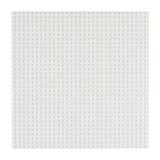 Open Bricks Bauplatte 32x32 Weiß Single Pack