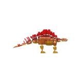 Open Bricks Stegosaurus • Dinosaurier aus Klemmbausteinen