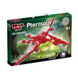 Open Bricks Pterosaur • Dinosaurier aus Klemmbausteinen