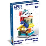 Open Bricks Schreibwaren OB-WS0346A