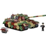 COBI 2580 Sd.Kfz. 186 Jagdtiger