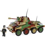 COBI 2287 Sd. Kfz 234/2 Puma