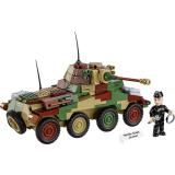 COBI 2287 Sd. Kfz 234/2 Puma