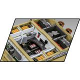 COBI 2801 Panzerkampfwagen VI Tiger 131 Panzer Executive Edition