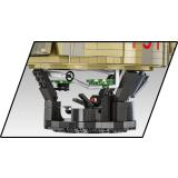 COBI 2801 Panzerkampfwagen VI Tiger 131 Panzer Executive Edition