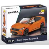 COBI 24581 Skoda Enyaq Coupe RS