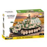 COBI 2583 Sd.Kfz. 184 Ferdinand