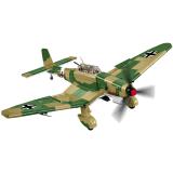 COBI 5748 Junkers JU 87 B-2