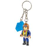 COBI 1357 Schlüsselanhänger Polish Pilot RAF (Keyring)