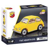 COBI 24514 FIAT Abarth 595