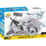 COBI 5863 Yakovlev YAK-1B