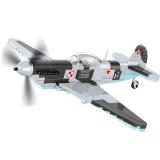 COBI 5863 Yakovlev YAK-1B