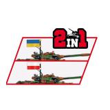 COBI 2624 T-72M1R (PL/UA)