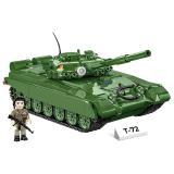 COBI 2625 T-72 (East Germany / Soviet)