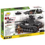 COBI 2289 Panzer III Ausf. J