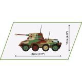 COBI 2287 Sd. Kfz 234/2 Puma