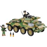 COBI 2288 Sd.Kfz 234/3 Stummel