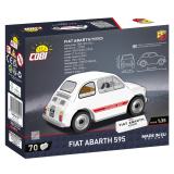 COBI 24524 Fiat Abarth 595
