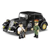 COBI 2265 Citroen Traction 11 CV BL Executive Edition