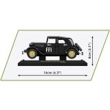 COBI 2265 Citroen Traction 11 CV BL Executive Edition